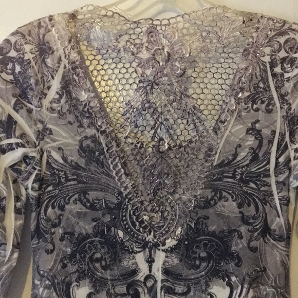 Dress - Picture 2 of 2